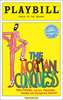 The Norman Conquests Limited Edition Official Opening Night Playbill 